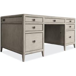 5921-10660-90 Hooker Furniture The Work Your Way Home Office Furniture Desk