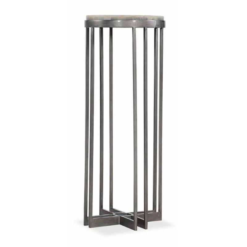 5934-50003-00 Hooker Furniture Melange Living Room Furniture End Table