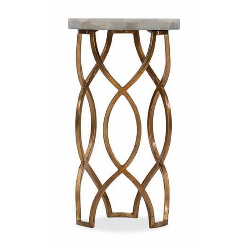 5952-80117-02 Hooker Furniture Melange Living Room Furniture End Table