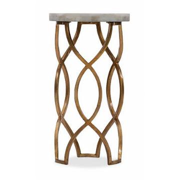 5952-80117-02 Hooker Furniture Melange Living Room Furniture End Table