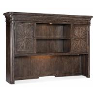 5961-10467-89 Hooker Furniture Traditions Home Office Furniture Credenza