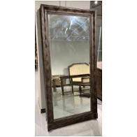 5961-50001-89 Hooker Furniture Traditions Home Office Furniture Floor Mirror