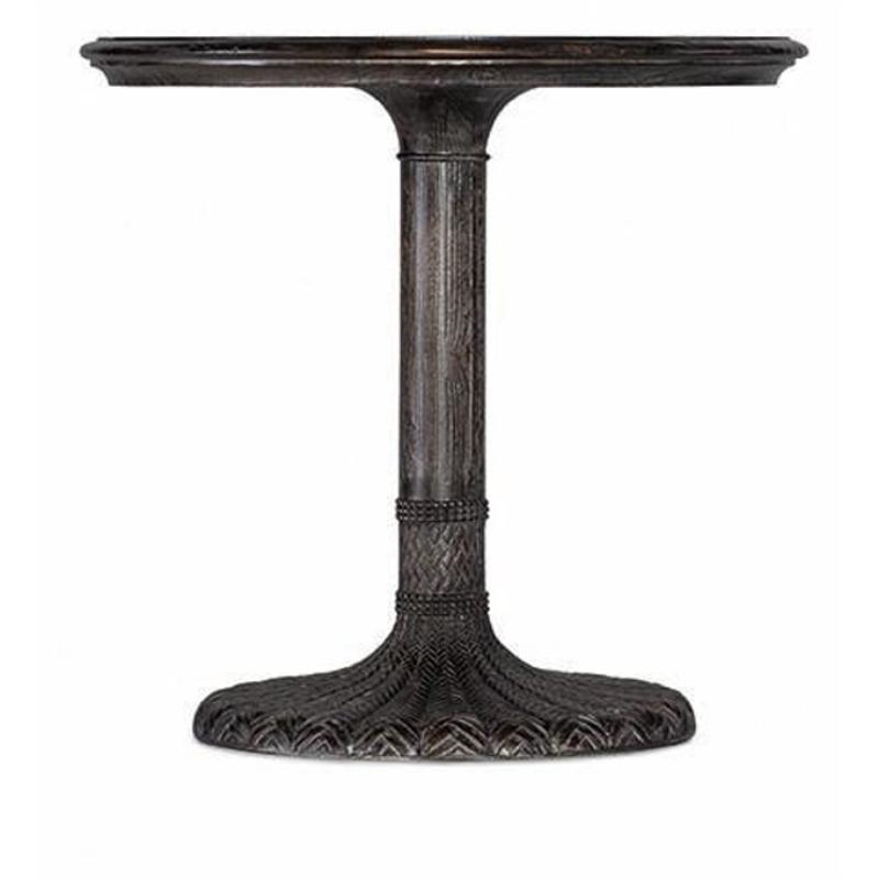 5961-50004-89 Hooker Furniture Traditions Living Room Furniture End Table