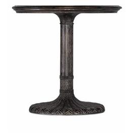 5961-50004-89 Hooker Furniture Traditions Living Room Furniture End Table