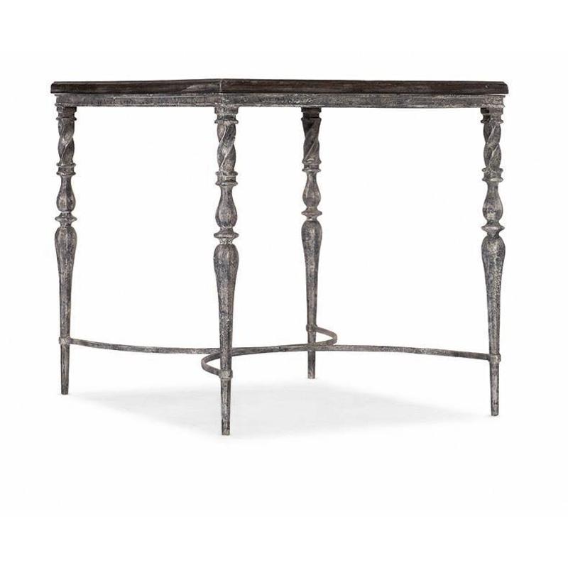 5961-50005-89 Hooker Furniture Traditions Living Room Furniture End Table