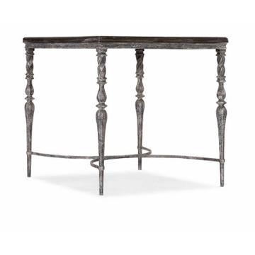 5961-50005-89 Hooker Furniture Traditions Living Room Furniture End Table