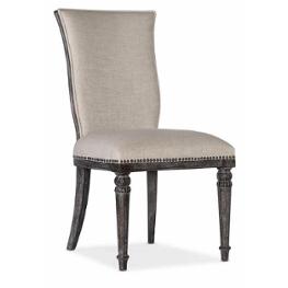 5961-75510-89 Hooker Furniture Traditions Dining Room Furniture Dining Chair