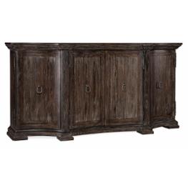 5961-75903-89 Hooker Furniture Traditions Dining Room Furniture Server