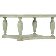 5961-80111-35 Hooker Furniture Traditions Living Room Furniture Cocktail Table