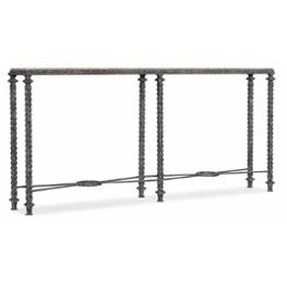 5961-80151-00 Hooker Furniture Traditions Living Room Furniture Sofa Table