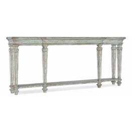 5961-80161-35 Hooker Furniture Traditions Living Room Furniture Sofa Table