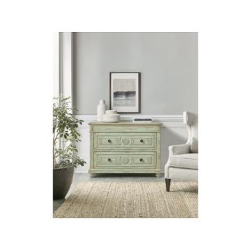 5961-85002-35 Hooker Furniture Traditions Accent Furniture Accent Chest