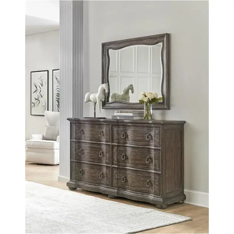 5961-90002-89 Hooker Furniture Traditions Bedroom Furniture Dresser