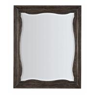 5961-90004-89 Hooker Furniture Traditions Bedroom Furniture Mirror