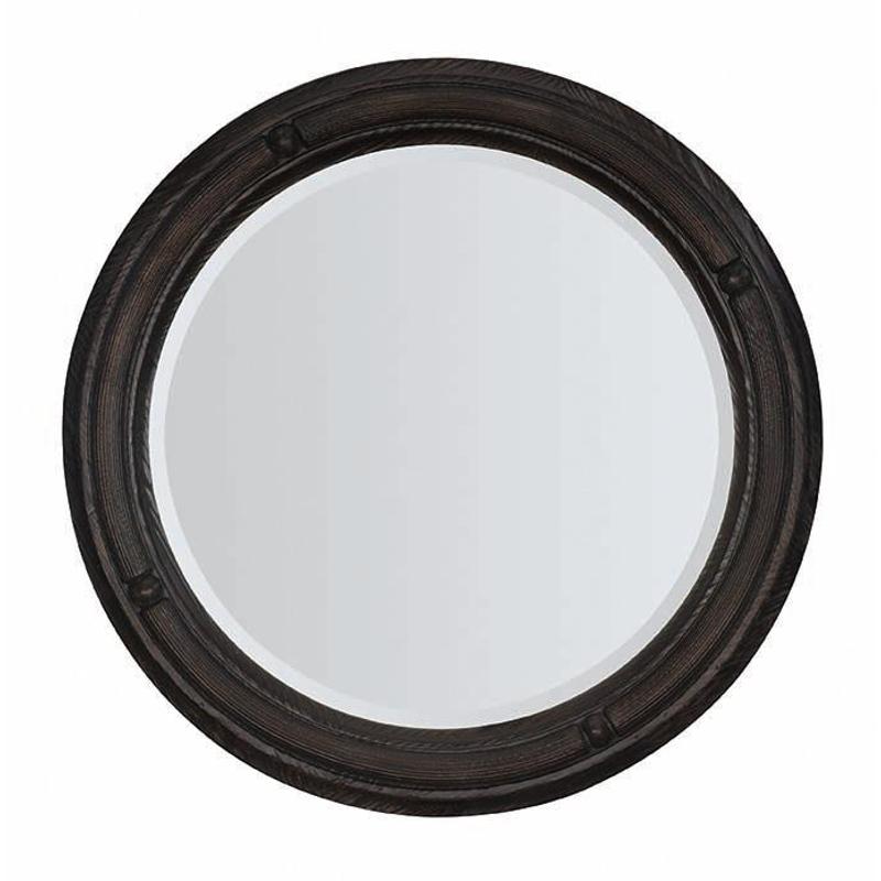 5961-90007-89 Hooker Furniture Traditions Bedroom Furniture Mirror