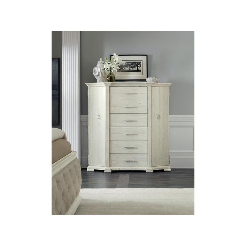 5961-90011-02 Hooker Furniture Traditions Bedroom Furniture Chest
