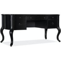 5971-10458-99 Hooker Furniture The Work Your Way Home Office Furniture Desk