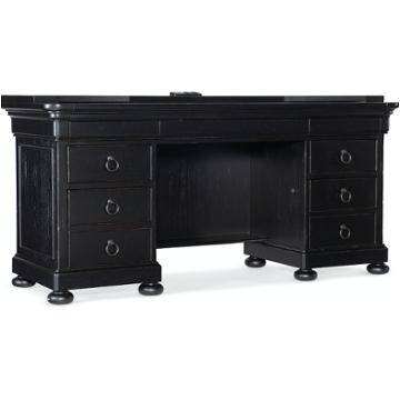 5971-10464-99 Hooker Furniture The Work Your Way Home Office Furniture Credenza
