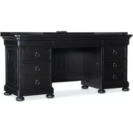 5971-10464-99 Hooker Furniture The Work Your Way Home Office Furniture Credenza