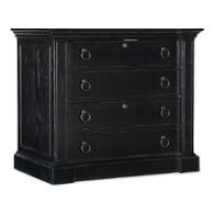 5971-10466-99 Hooker Furniture The Work Your Way Home Office Furniture File Cabinet