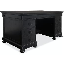 5971-10660-99 Hooker Furniture The Work Your Way Home Office Furniture Desk