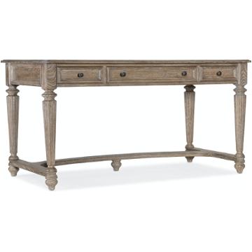 5981-10458-80 Hooker Furniture The Work Your Way Home Office Furniture Desk