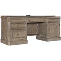 5981-10464-80 Hooker Furniture The Work Your Way Home Office Furniture Credenza