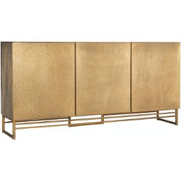 6007-55469-15 Hooker Furniture 6007-55 Home Entertainment Furniture Tv Console