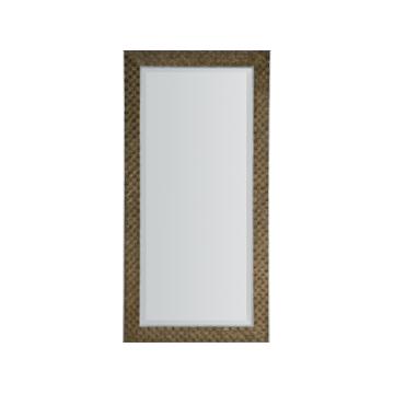 6015-50004-89 Hooker Furniture Sundance Accent Furniture Floor Mirror