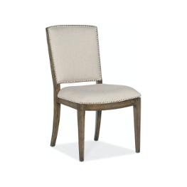 6015-75411-89 Hooker Furniture Sundance Dining Room Furniture Dining Chair