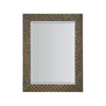 6015-90004-89 Hooker Furniture Sundance Bedroom Furniture Mirror