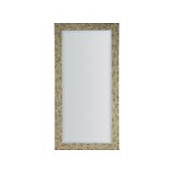 6015-50004-80 Hooker Furniture Surfrider Accent Furniture Floor Mirror