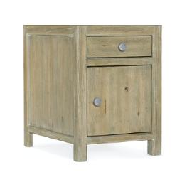 6015-50006-80 Hooker Furniture Surfrider Living Room Furniture End Table