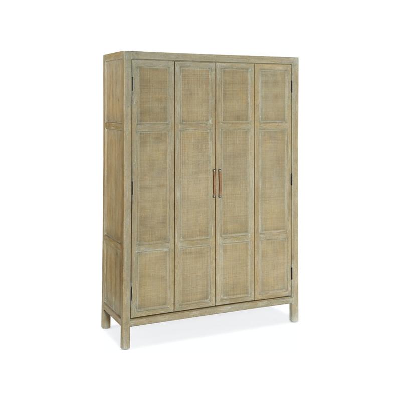 6015-75160-80 Hooker Furniture Surfrider Dining Room Furniture Bar