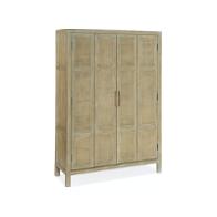 6015-75160-80 Hooker Furniture Surfrider Dining Room Furniture Bar