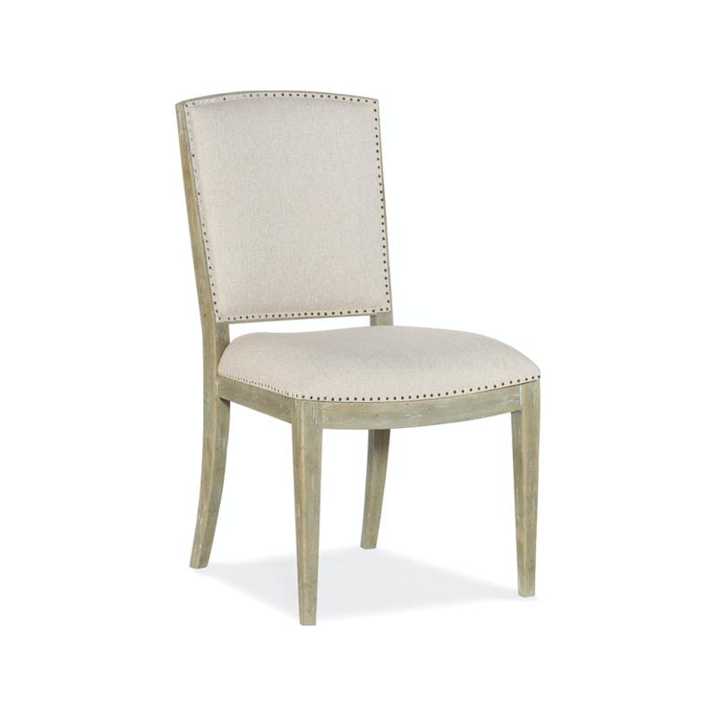 6015-75411-80 Hooker Furniture Surfrider Dining Room Furniture Dining Chair