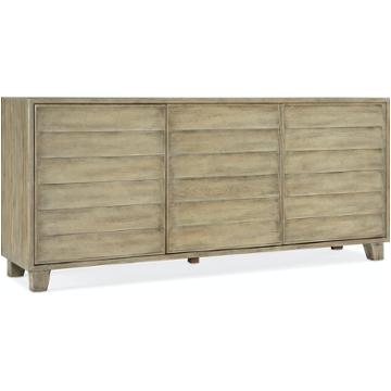 6015-75900-80 Hooker Furniture Surfrider Dining Room Furniture China