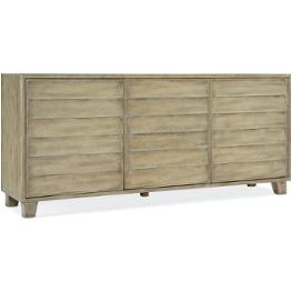 6015-75900-80 Hooker Furniture Surfrider Dining Room Furniture China