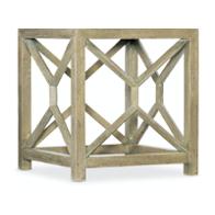 6015-80113-80 Hooker Furniture Surfrider Living Room Furniture End Table