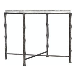 6015-80114-00 Hooker Furniture Surfrider Living Room Furniture End Table