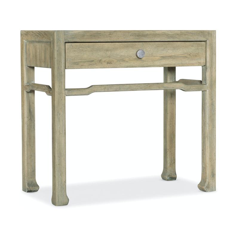 6015-90015-80 Hooker Furniture Surfrider Bedroom Furniture Nightstand