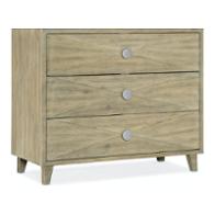 6015-90017-80 Hooker Furniture Surfrider Bedroom Furniture Nightstand