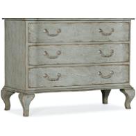 6025-85004-40 Hooker Furniture Alfresco Accent Furniture Accent Chest
