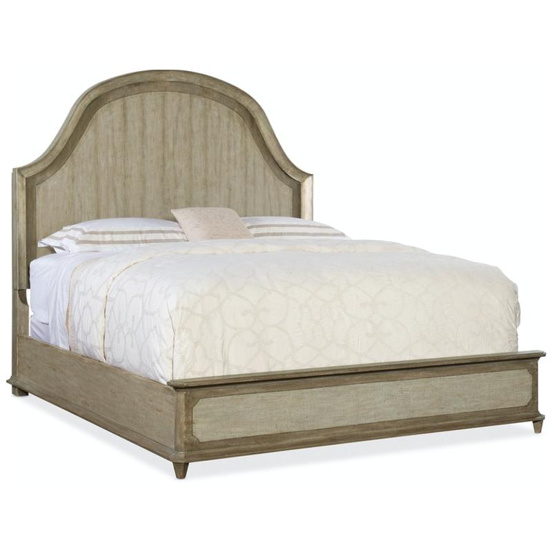 6025-90267-83-ck Hooker Furniture Alfresco Bedroom Furniture Bed
