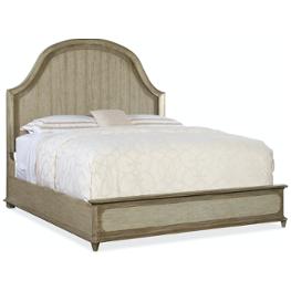 6025-90267-83-ck Hooker Furniture Alfresco Bedroom Furniture Bed