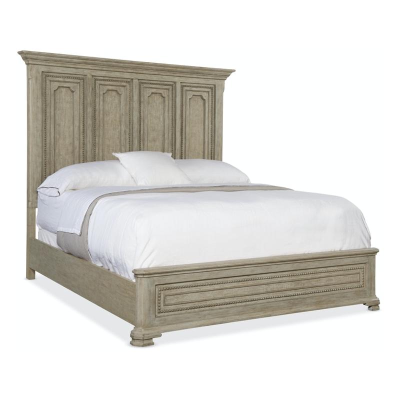 6025-90367-80-ck Hooker Furniture Alfresco Bedroom Furniture Bed