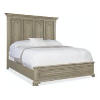 6025-90367-80-ck Hooker Furniture Alfresco Bedroom Furniture Bed