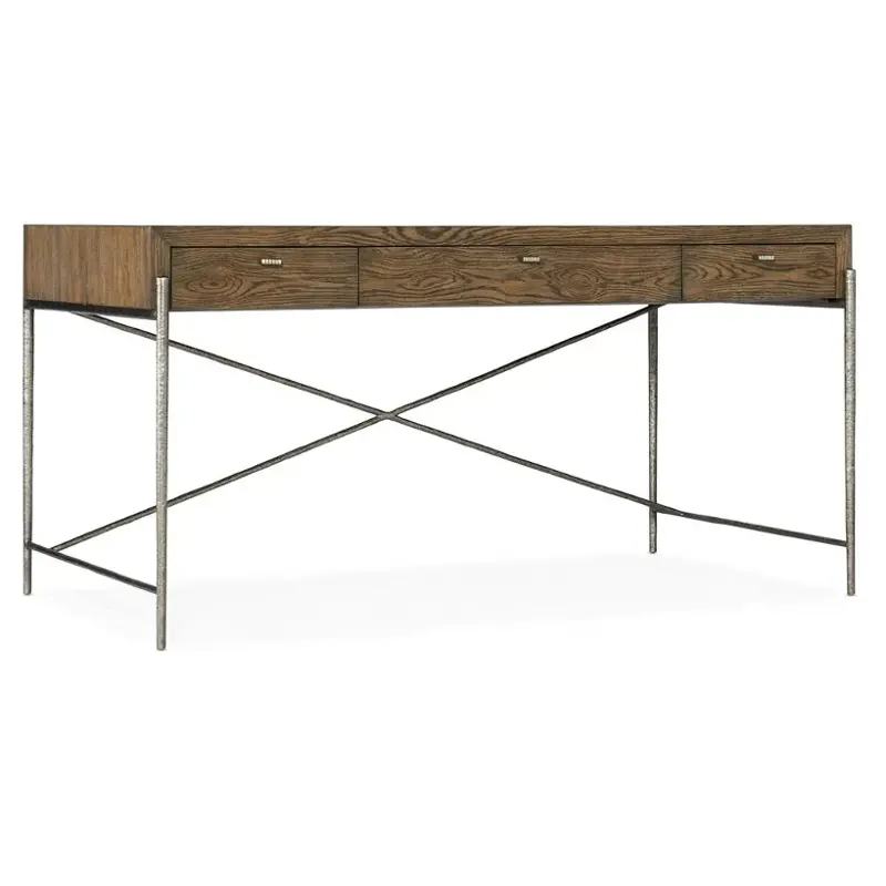 6033-10458-85 Hooker Furniture Chapman Home Office Furniture Desk