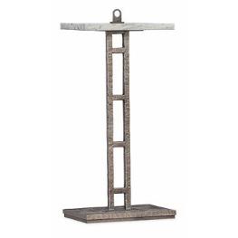 6033-50001-00 Hooker Furniture Chapman Accent Furniture Accent Table