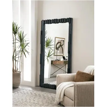 6033-50002-99 Hooker Furniture Chapman Accent Furniture Floor Mirror